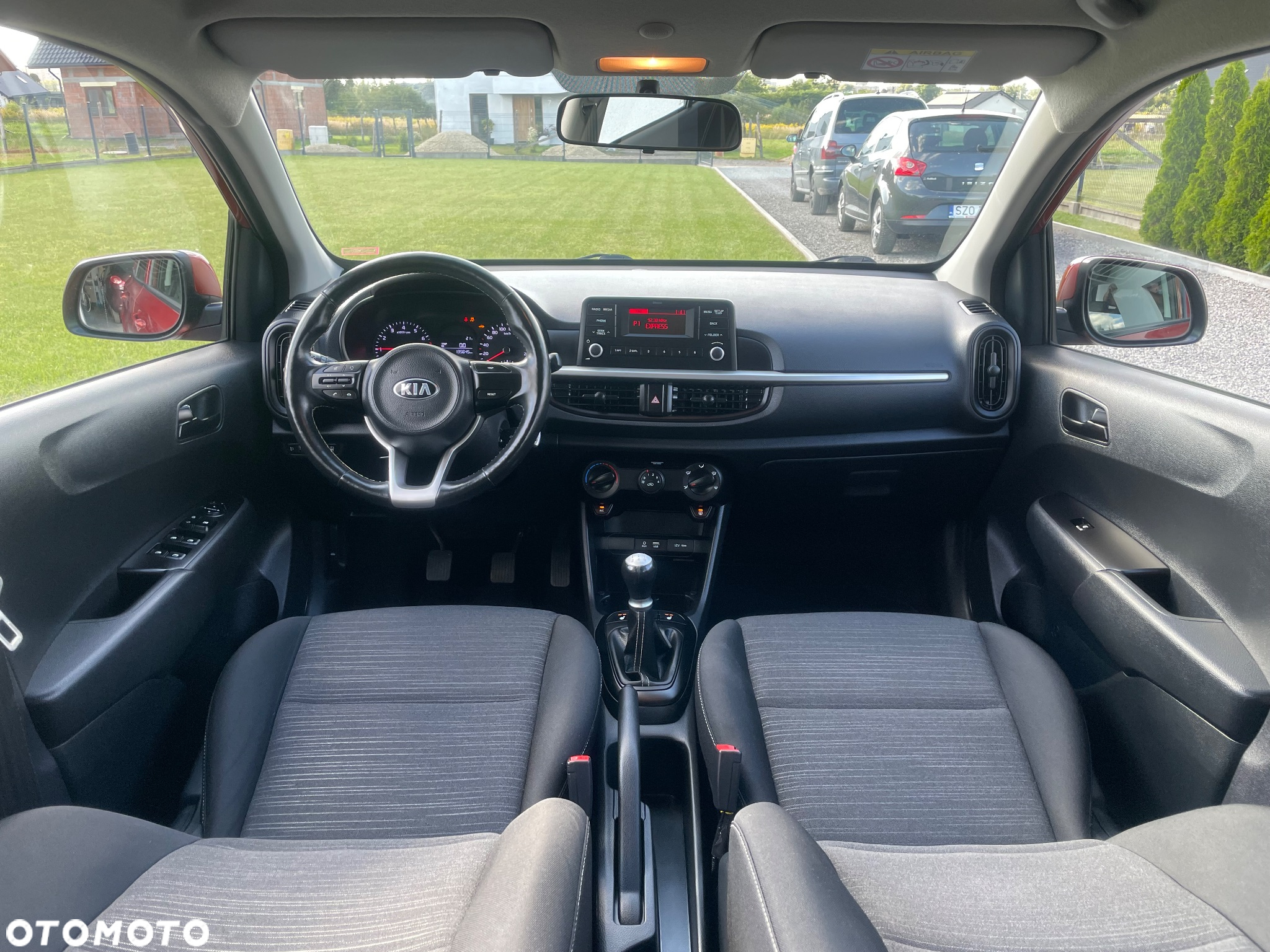 Kia Picanto 1.2 Edition 7 - 16