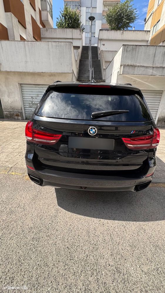 BMW X5 M50d Sport-Aut. - 3