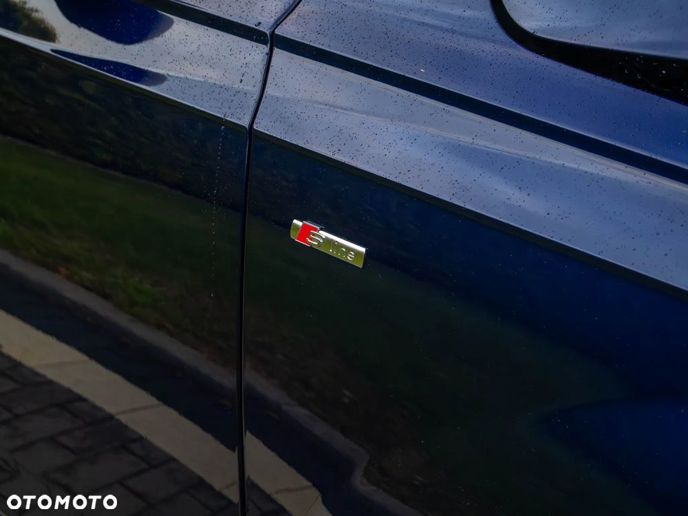 Audi Q7 50 TDI mHEV Quattro S Line Tiptr - 16