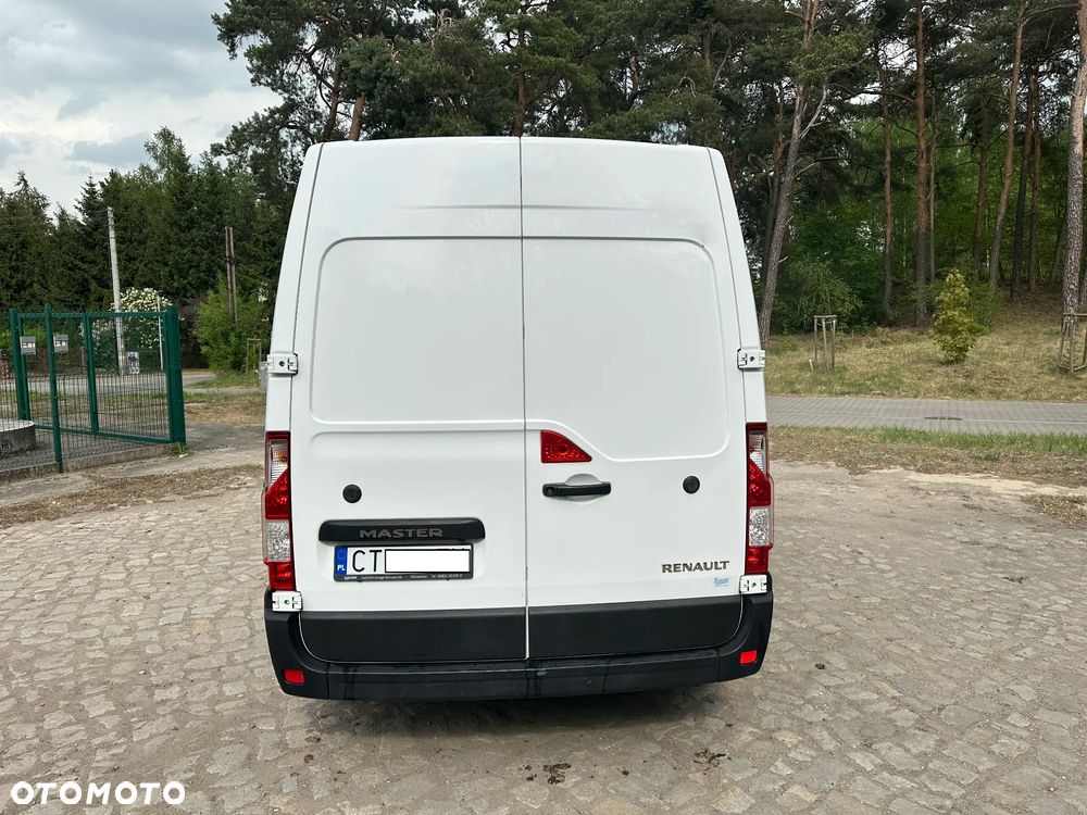 Renault MASTER - 8