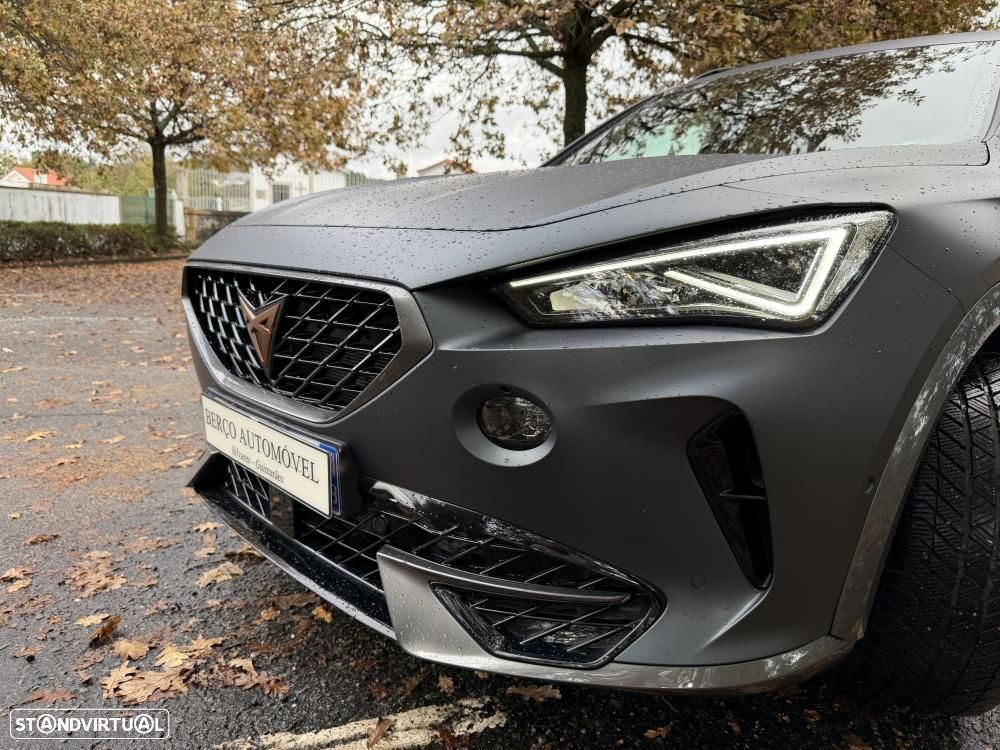 Cupra Formentor 1.4 e-Hybrid DSG VZ - 14