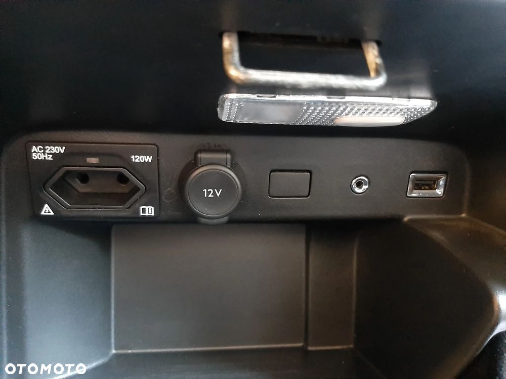 Citroën C4 Grand Picasso BlueHDi 120 Exclusive - 29