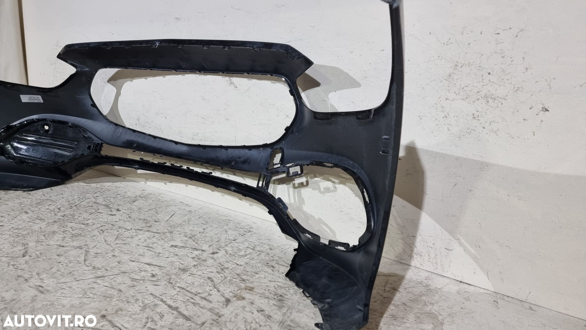 Bara fata Mercedes C-Class W206, 2022, 2023,  cod origine OE A2068808501. - 7
