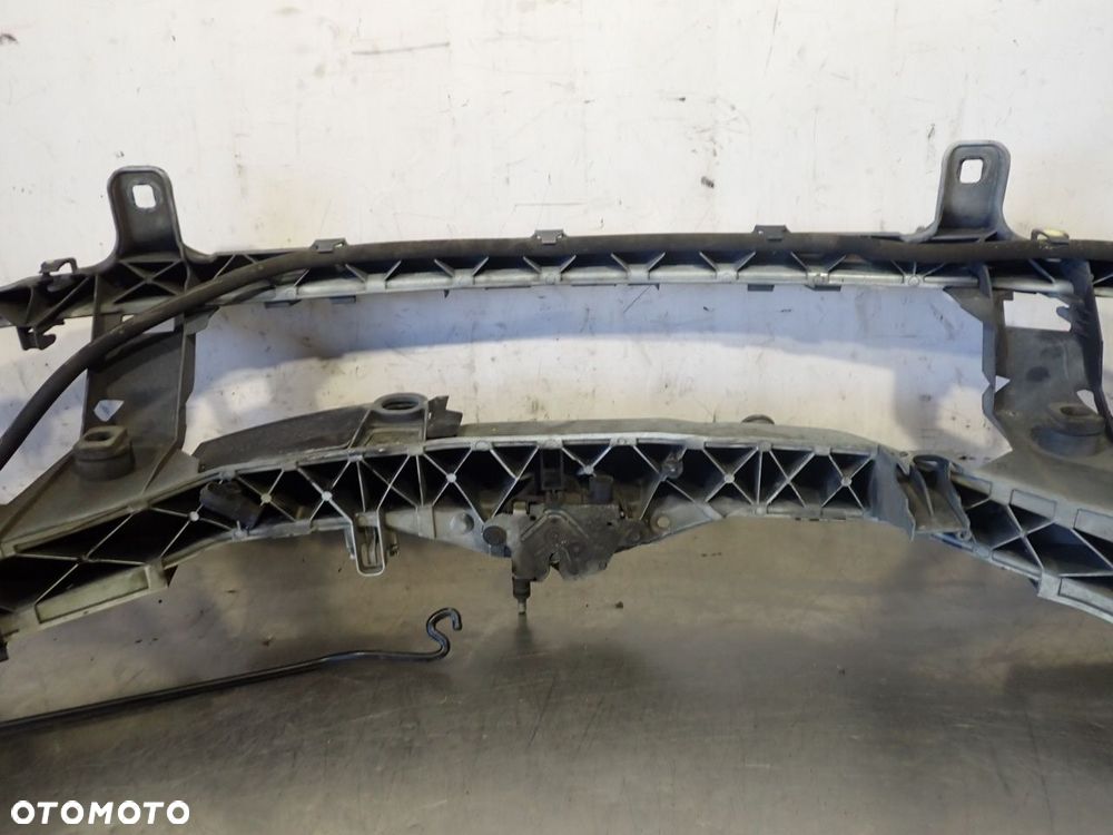 BELKA WZMOCNIENIE PASA PRZEDNIEGO FORD FOCUS MK2 - 13