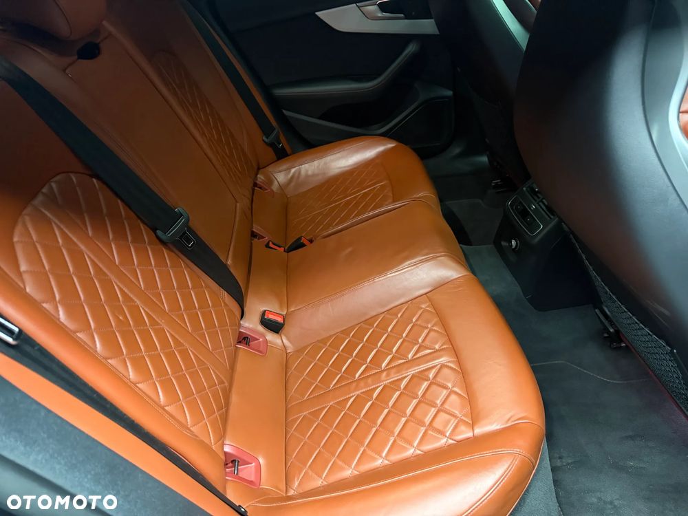 Audi S5 Sportback - 26
