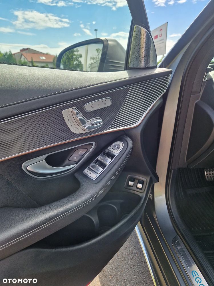 Mercedes-Benz EQC 400 4Matic - 7