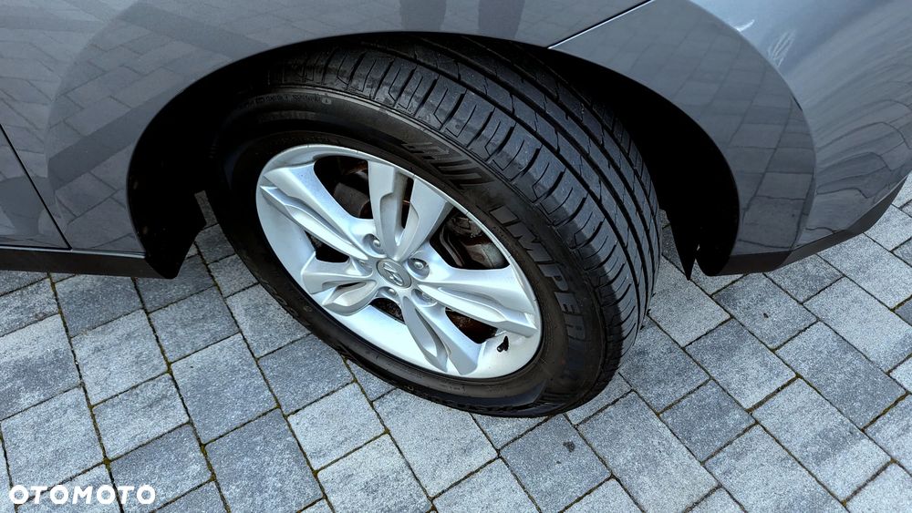 Hyundai ix35 1.6 2WD Style - 26