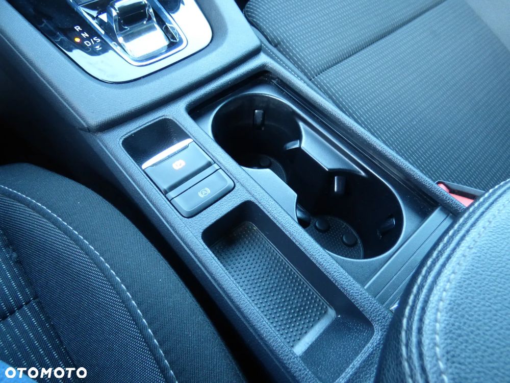 Skoda Octavia - 15