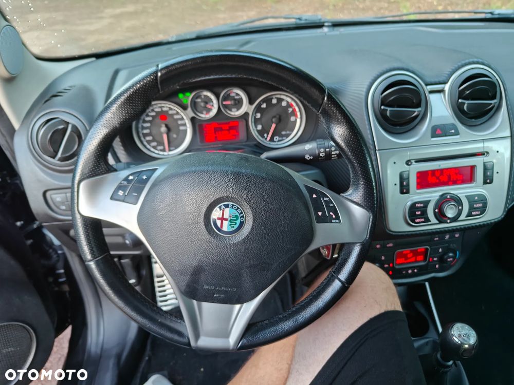 Alfa Romeo Mito 1.4 16V Turismo - 20