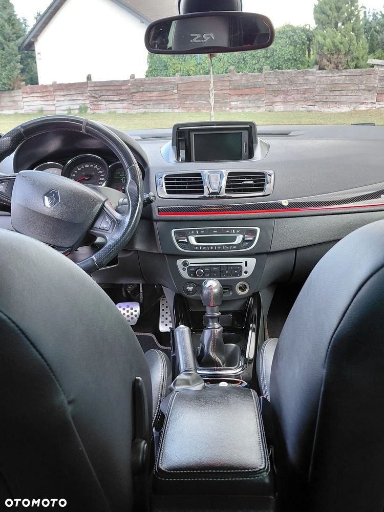 Renault Megane 2.0 16V R.S - 13
