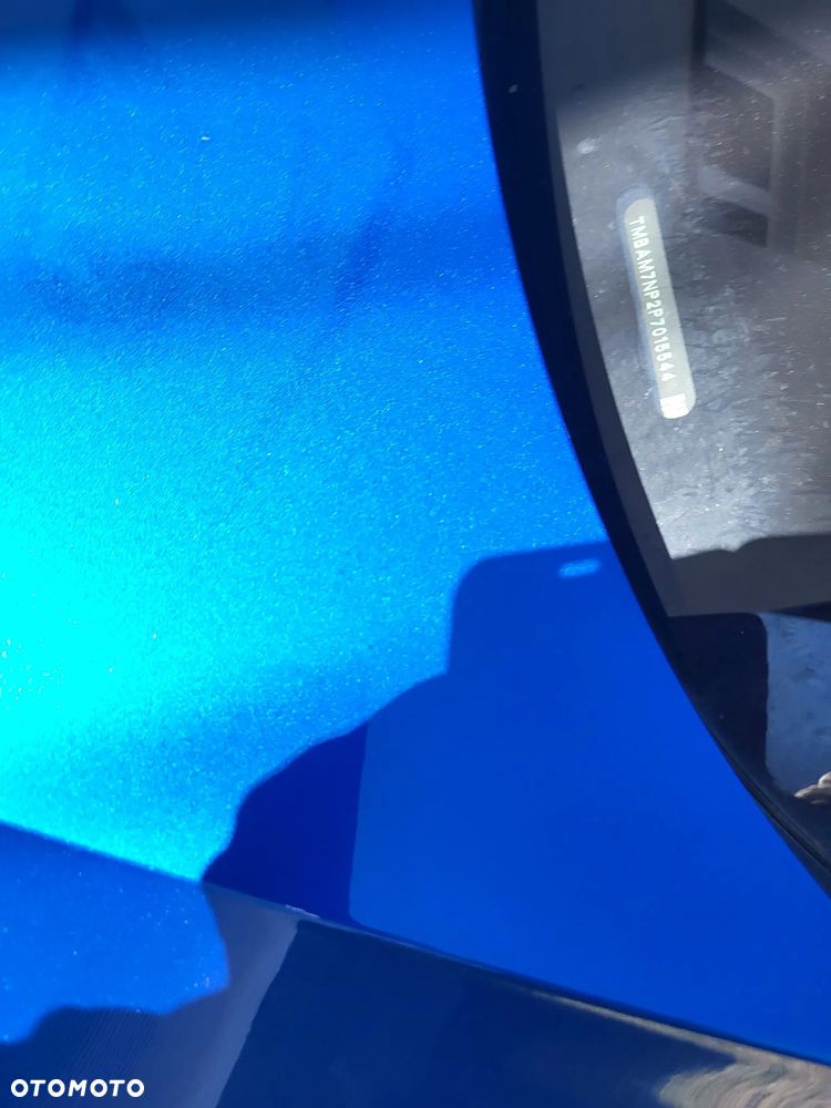 Skoda Superb 2.0 TSI Sportline DSG - 25