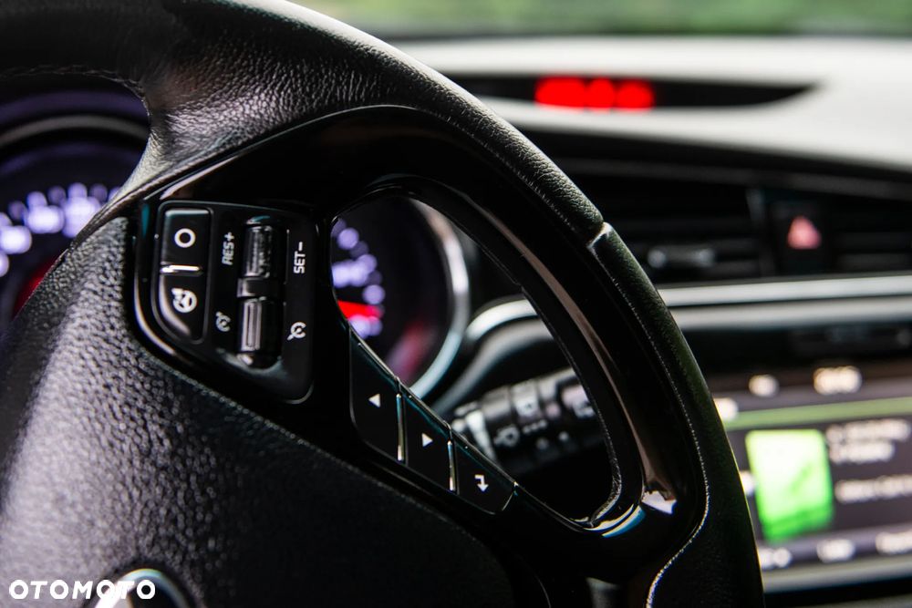 Kia Ceed 1.6 GDI Vision - 26