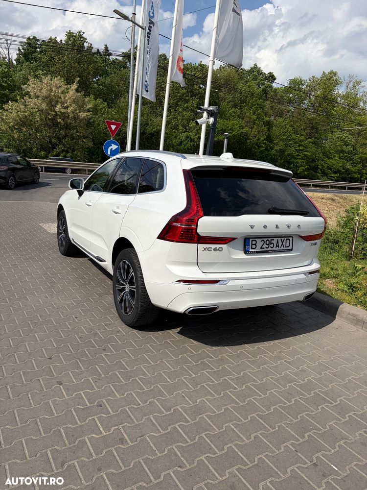 Volvo XC 60 - 4