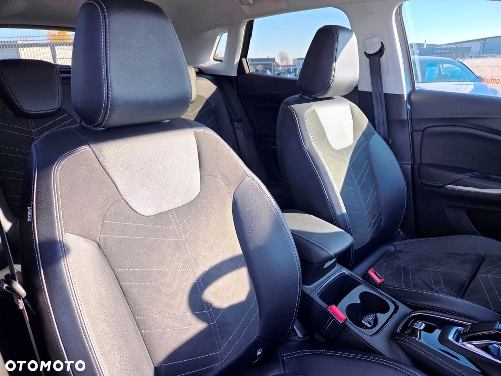 Opel Grandland 1.5 CDTI Ultimate S&S - 33