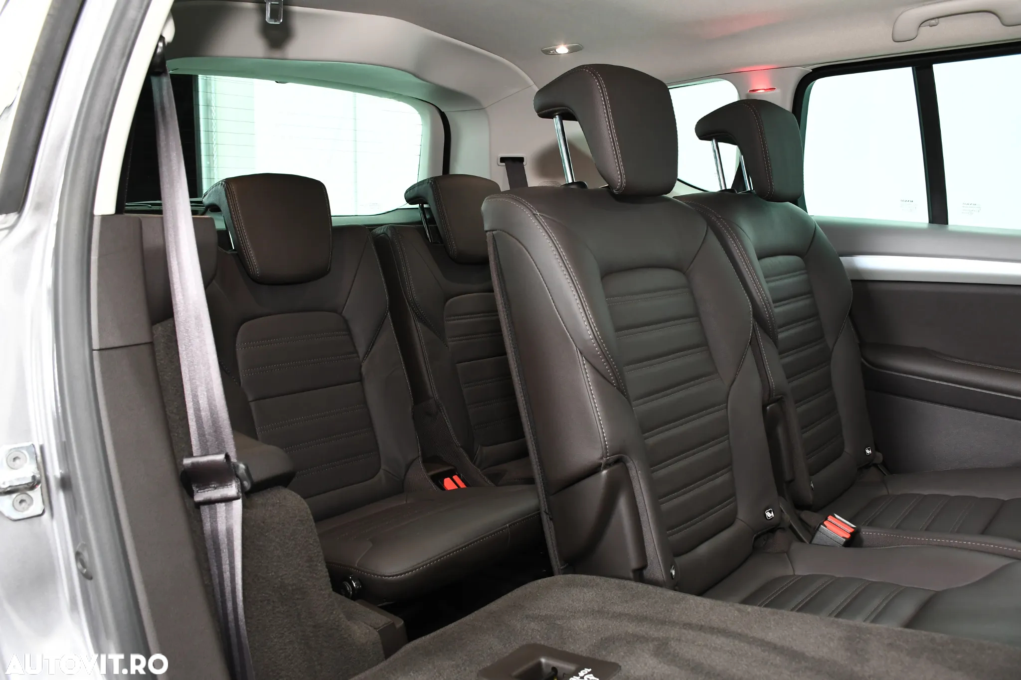 Renault Espace Energy dCi 160 EDC Intens - 8