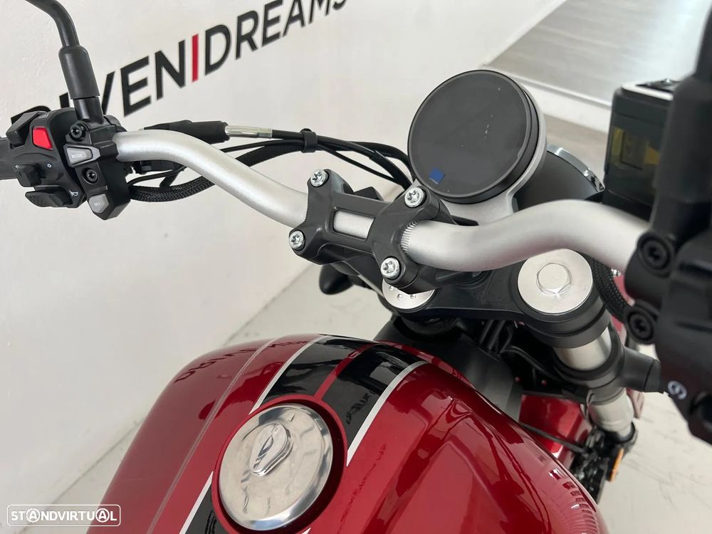 Macbor Rockster 410 - 12