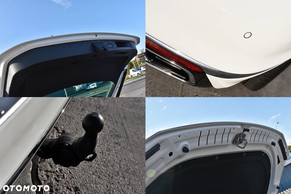 Volkswagen Passat 2.0 TDI 4Mot Elegance DSG - 38