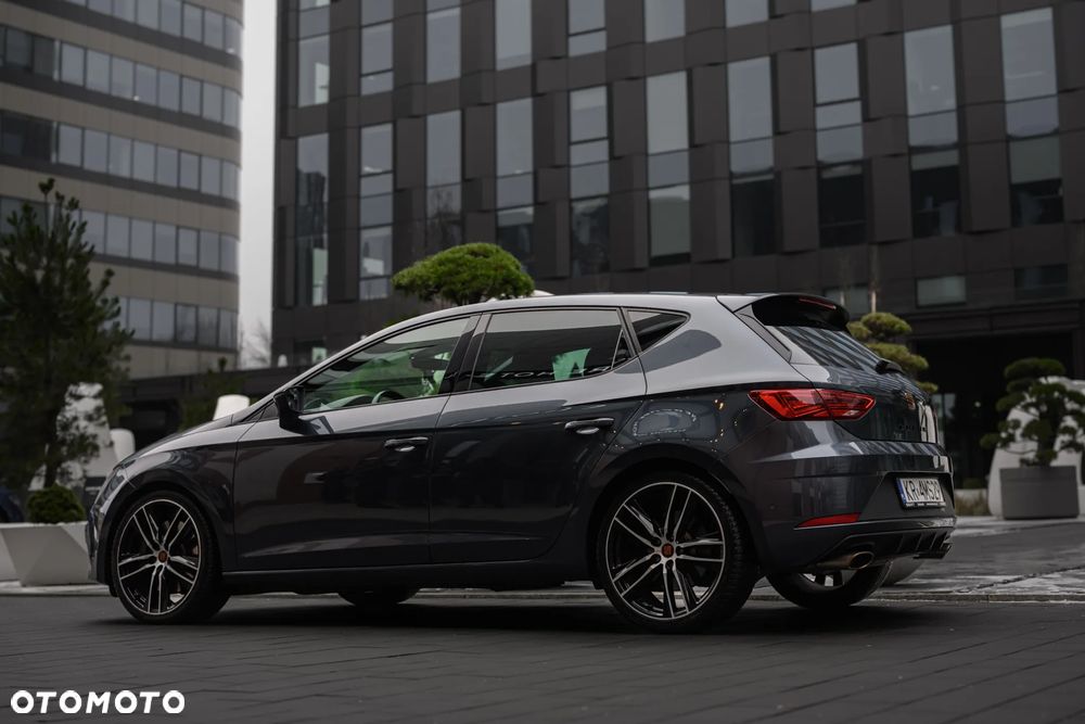 Seat Leon - 4