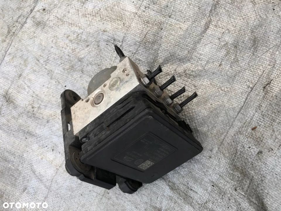 POMPA STEROWNIK ABS Octavia iii 3q0907379q - 1