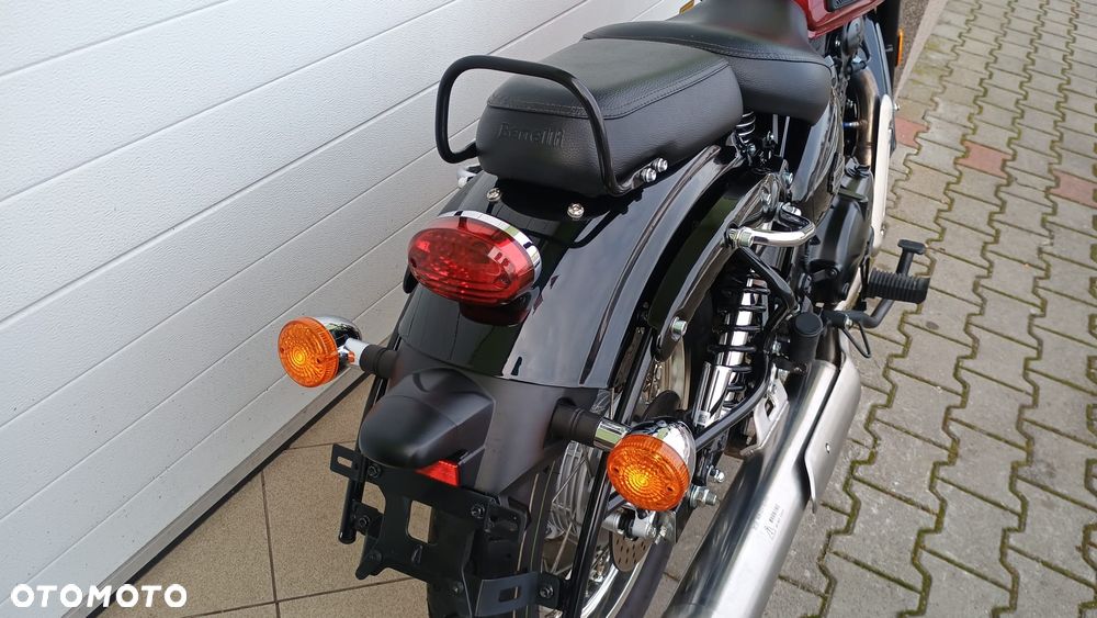 Benelli IMPERIALE 400 - 17