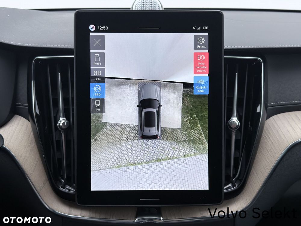 Volvo XC 60 - 30