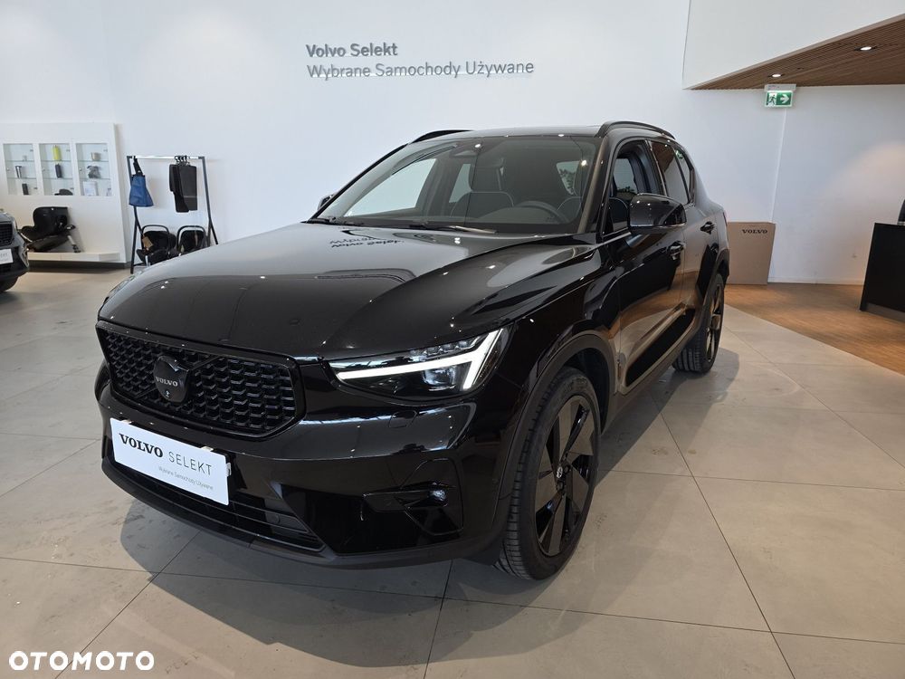 Volvo XC 40 - 1