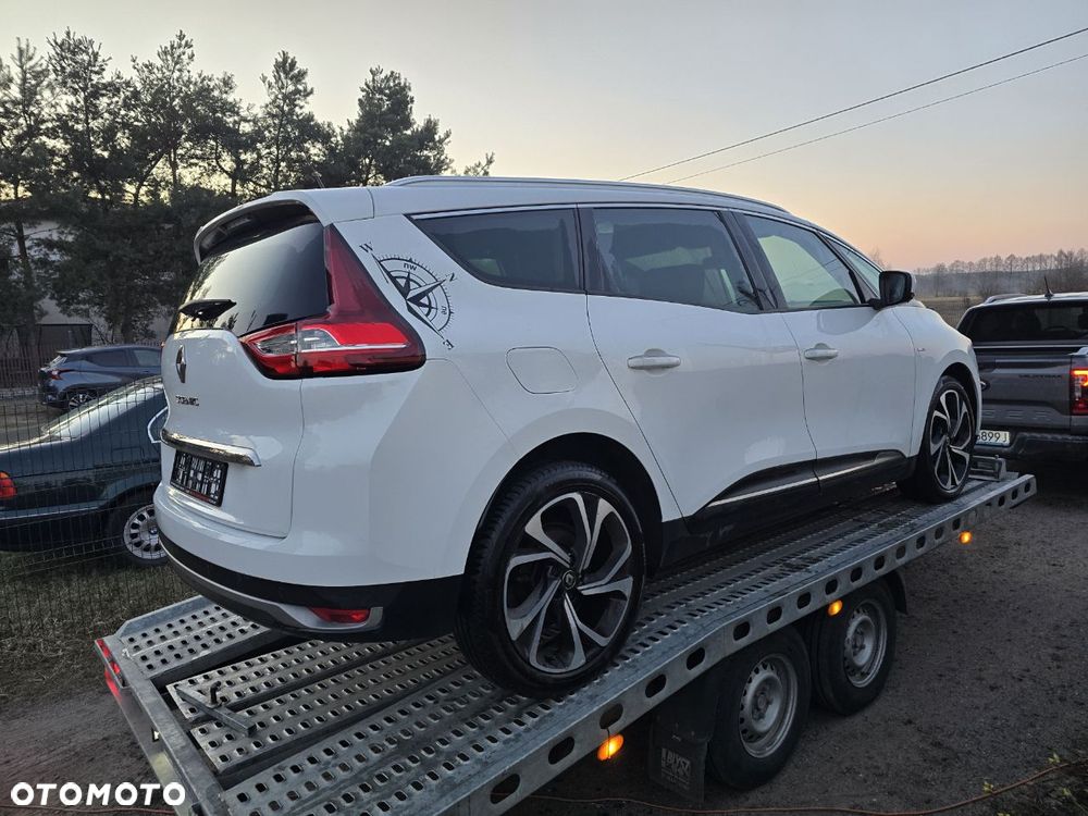 Renault Scenic ENERGY dCi 160 EDC BOSE EDITION - 8