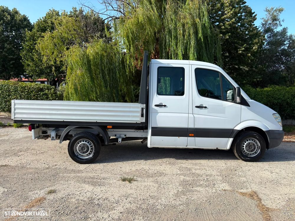 Mercedes-Benz SPRINTER - 20