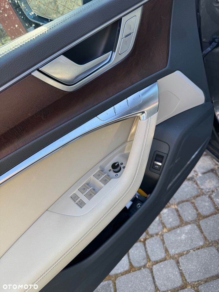Audi A6 Limousine 55 TFSI quattro S tronic S line - 21