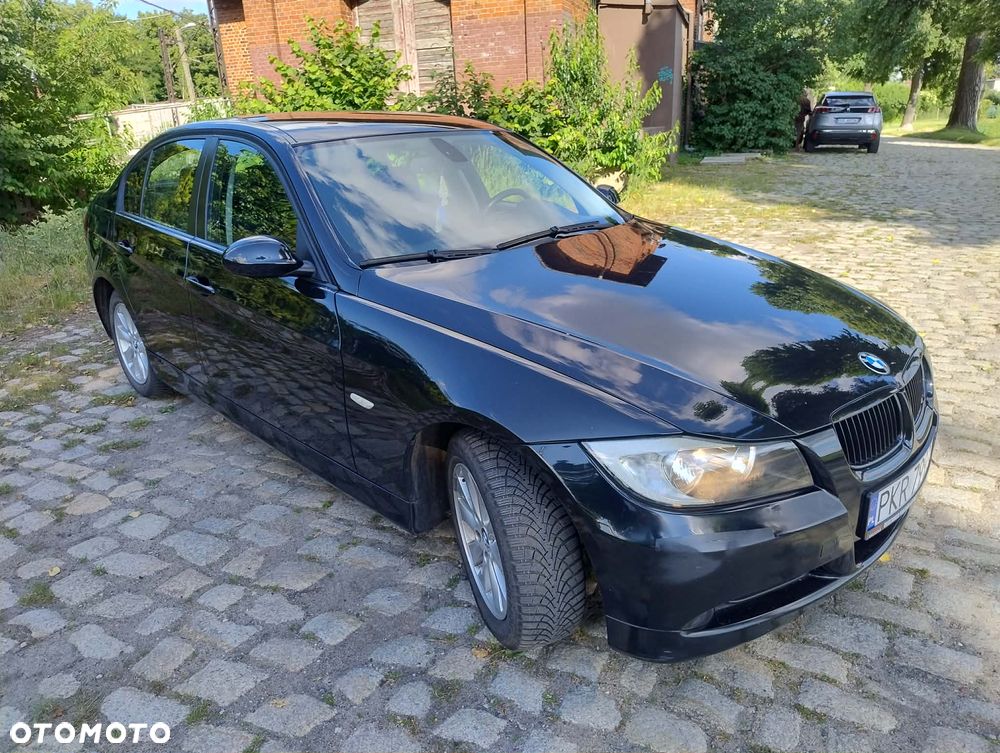 BMW Seria 3 - 12