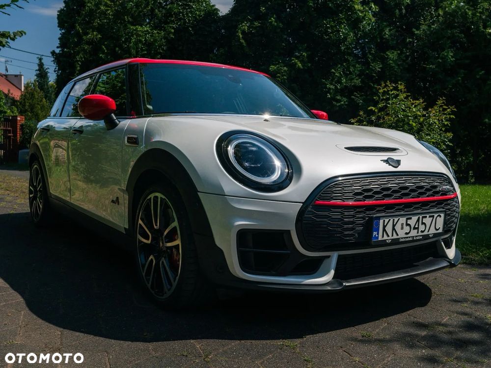 MINI John Cooper Works