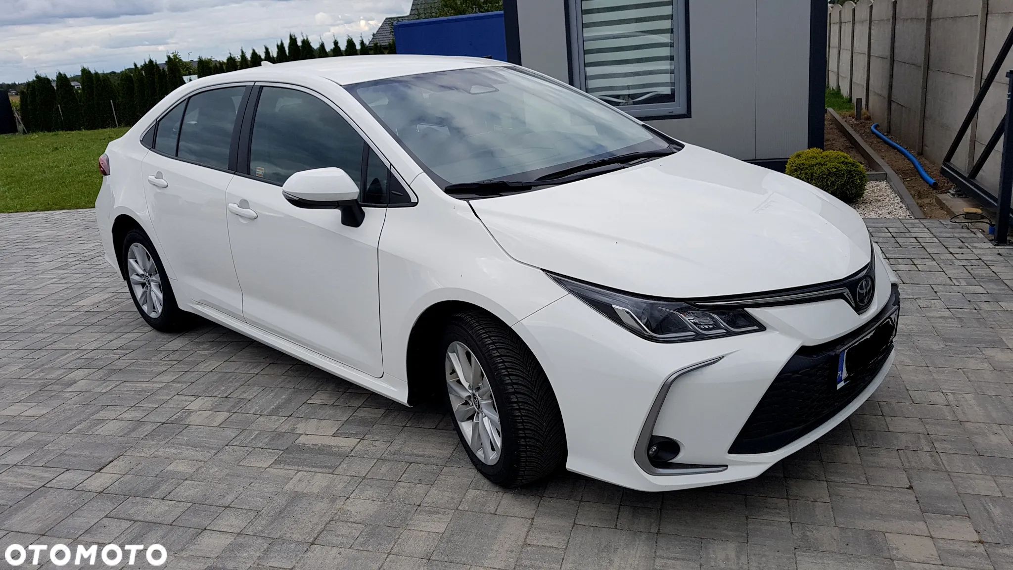 Toyota Corolla 1.5 Comfort - 1