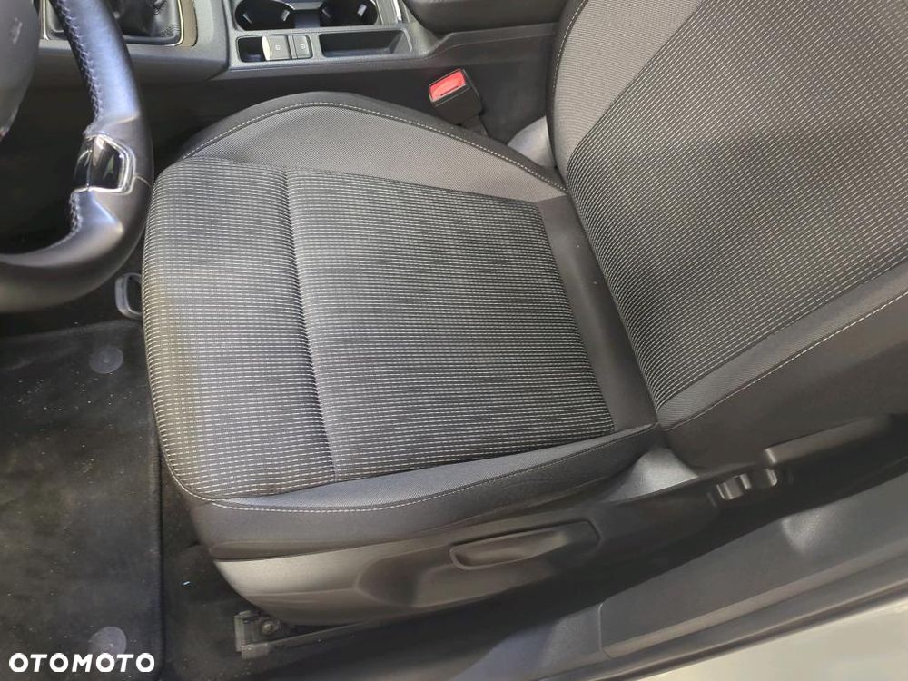 Skoda Octavia 1.5 TSI ACT Ambition - 15