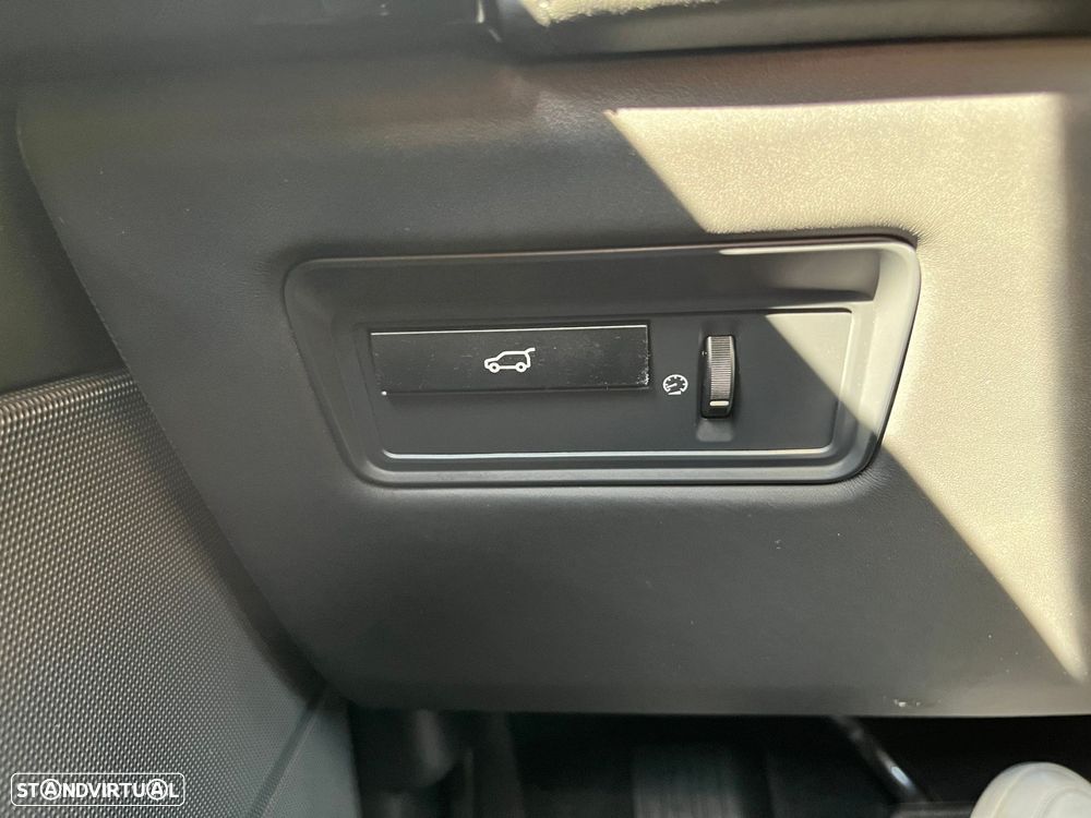 Land Rover Range Rover SDV8 Vogue - 21