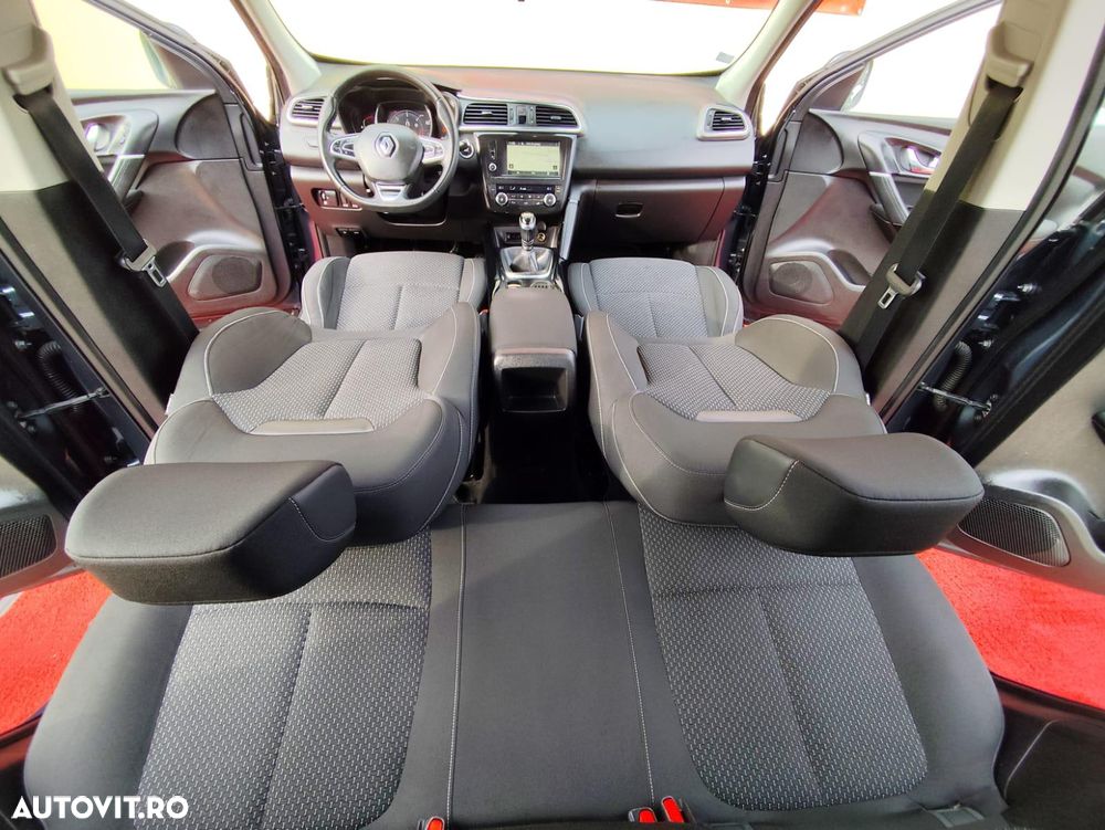 Renault Kadjar - 6