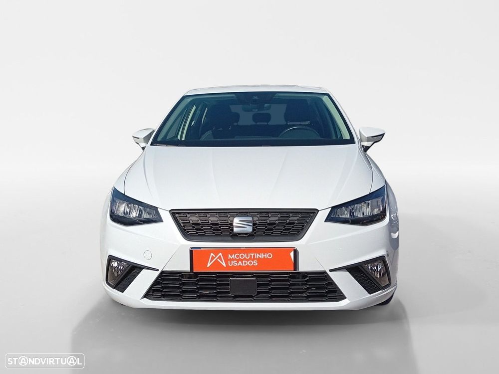 SEAT Ibiza 1.0 TSI Style - 8
