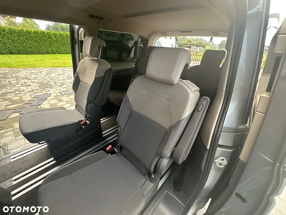 Volkswagen Multivan 2.0 TDI L2 Life DSG - 21