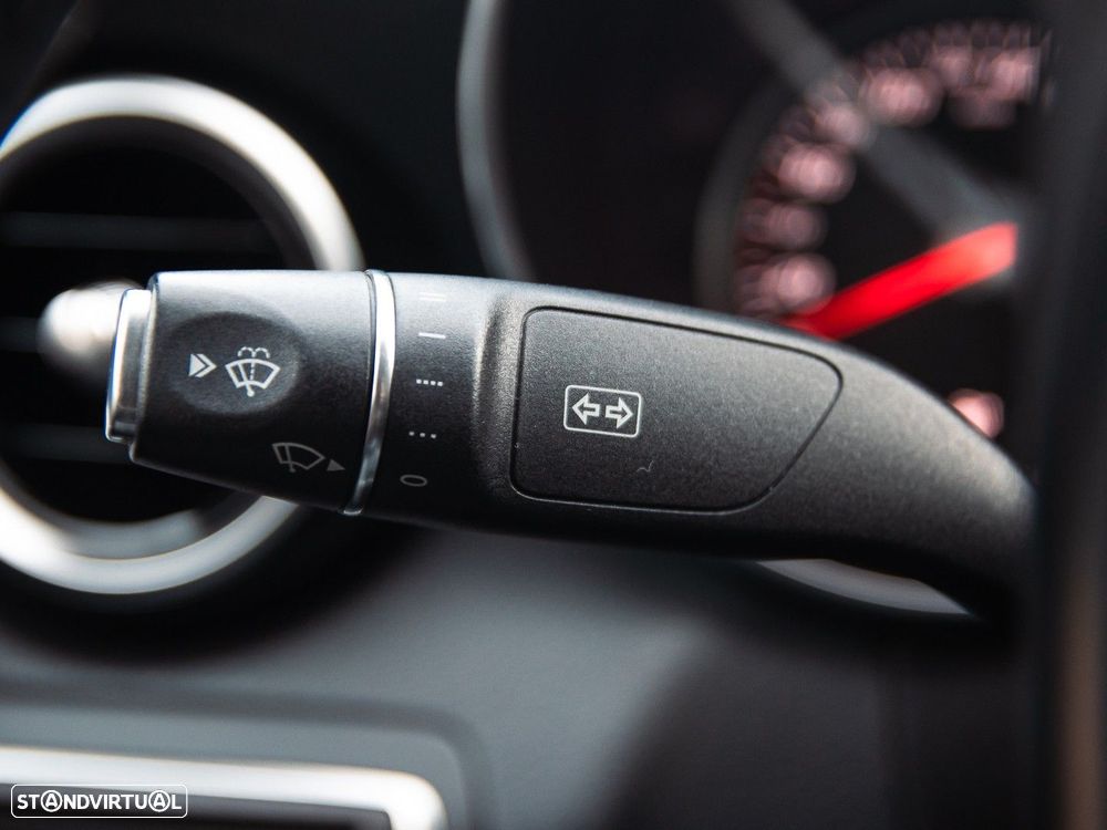 Mercedes-Benz C 180 BlueTEC Exclusive - 33