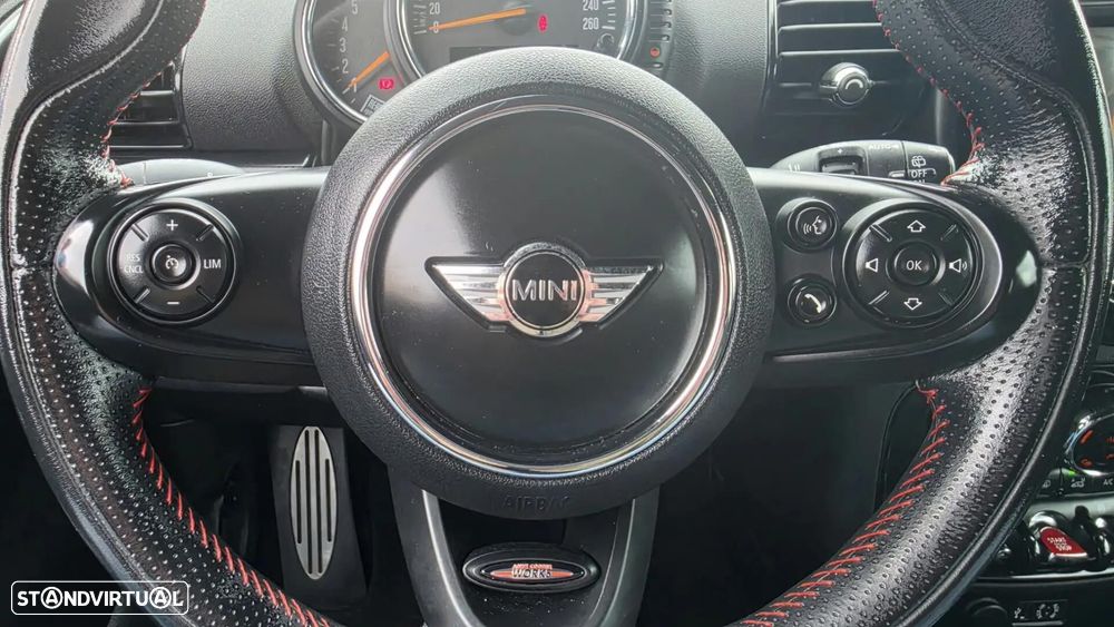 MINI Countryman One D Sport Edition - 10