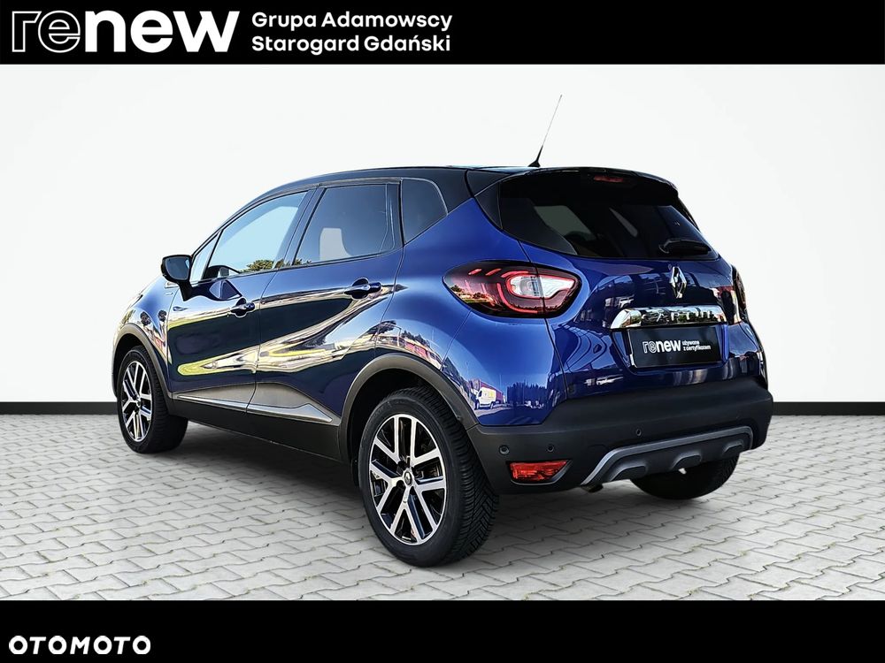 Renault Captur 1.2 Energy TCe S-Edition - 2