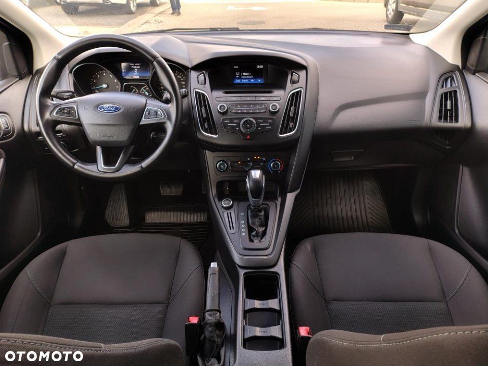 Ford Focus - 15