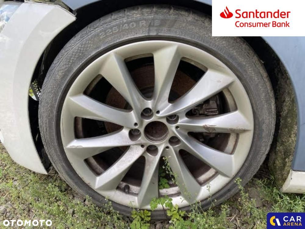 BMW Seria 3 325i - 12