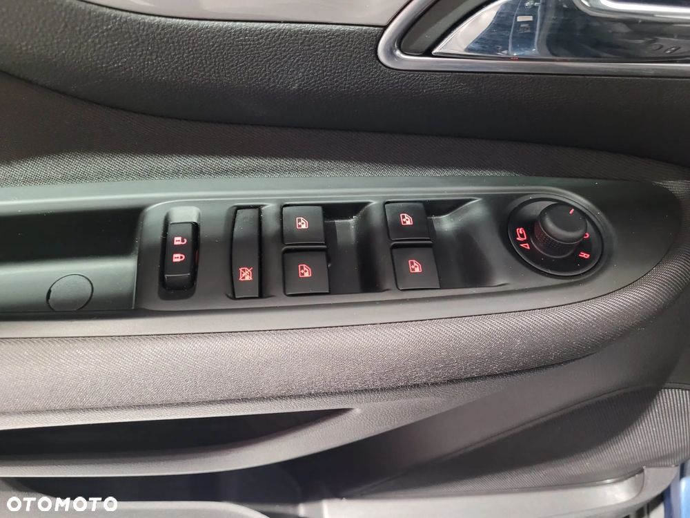 Opel Mokka 1.4 Turbo Automatik Edition - 11