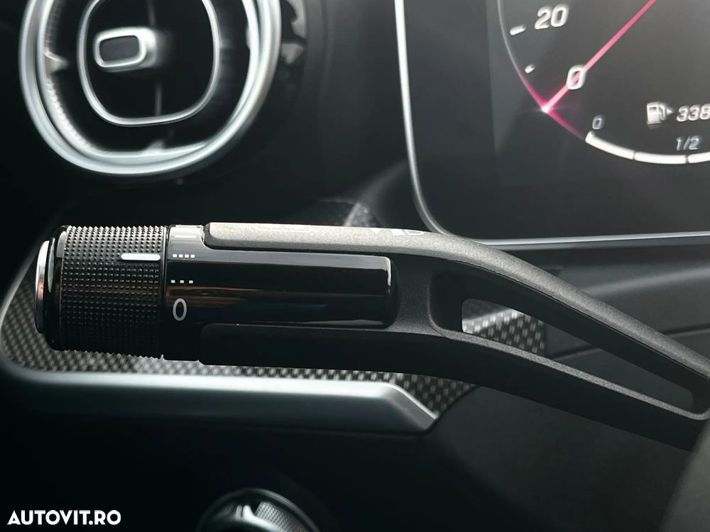 Mercedes-Benz C 300 de 9G-TRONIC AMG Line - 17