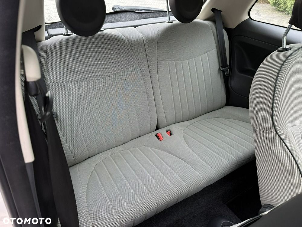 Fiat 500 - 6