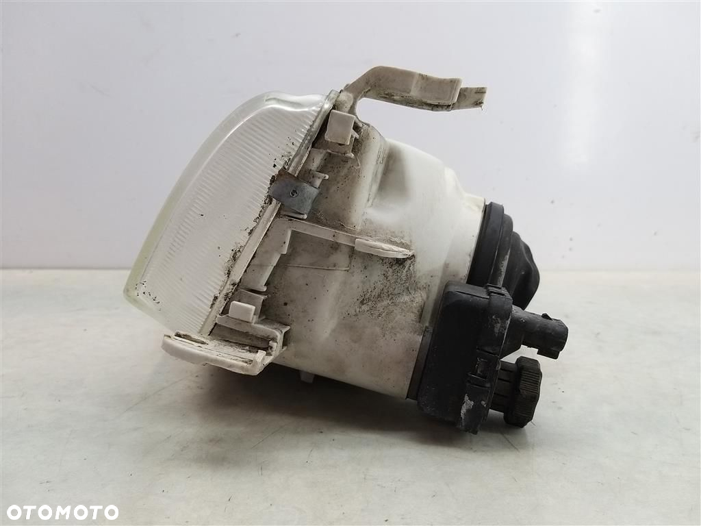 Reflektor lampa przód lewa Opel Astra I F 1994-2002 CARELLO - 6