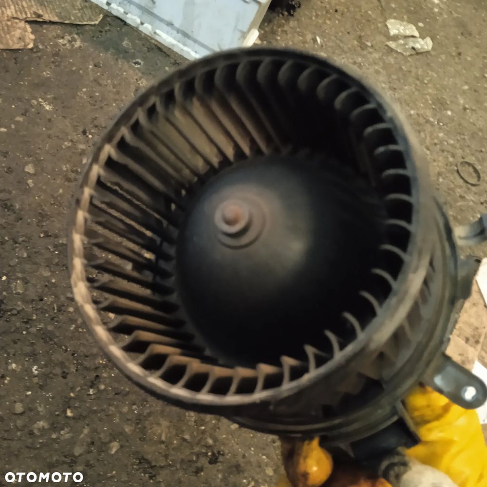 Dmuchawa wentylator Ducato III Jumper Boxer - 6