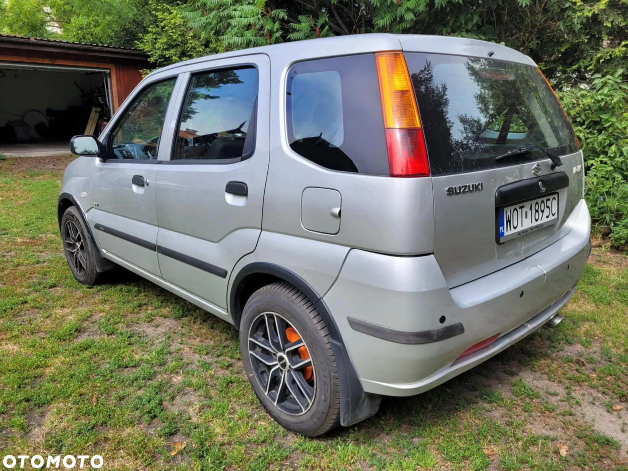 Suzuki Ignis - 6