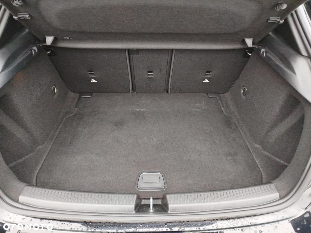 Mercedes-Benz Klasa A - 19