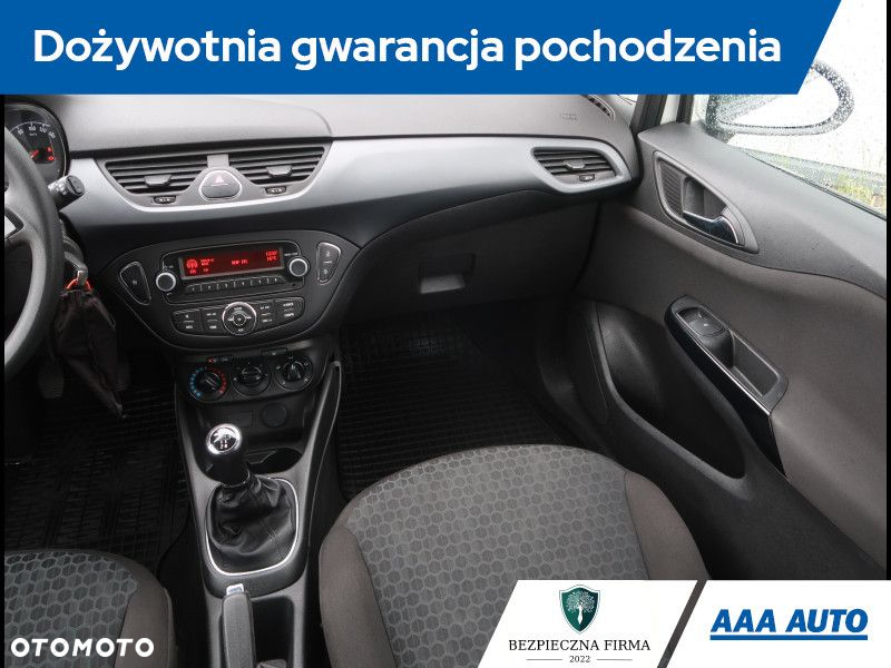 Opel Corsa - 9